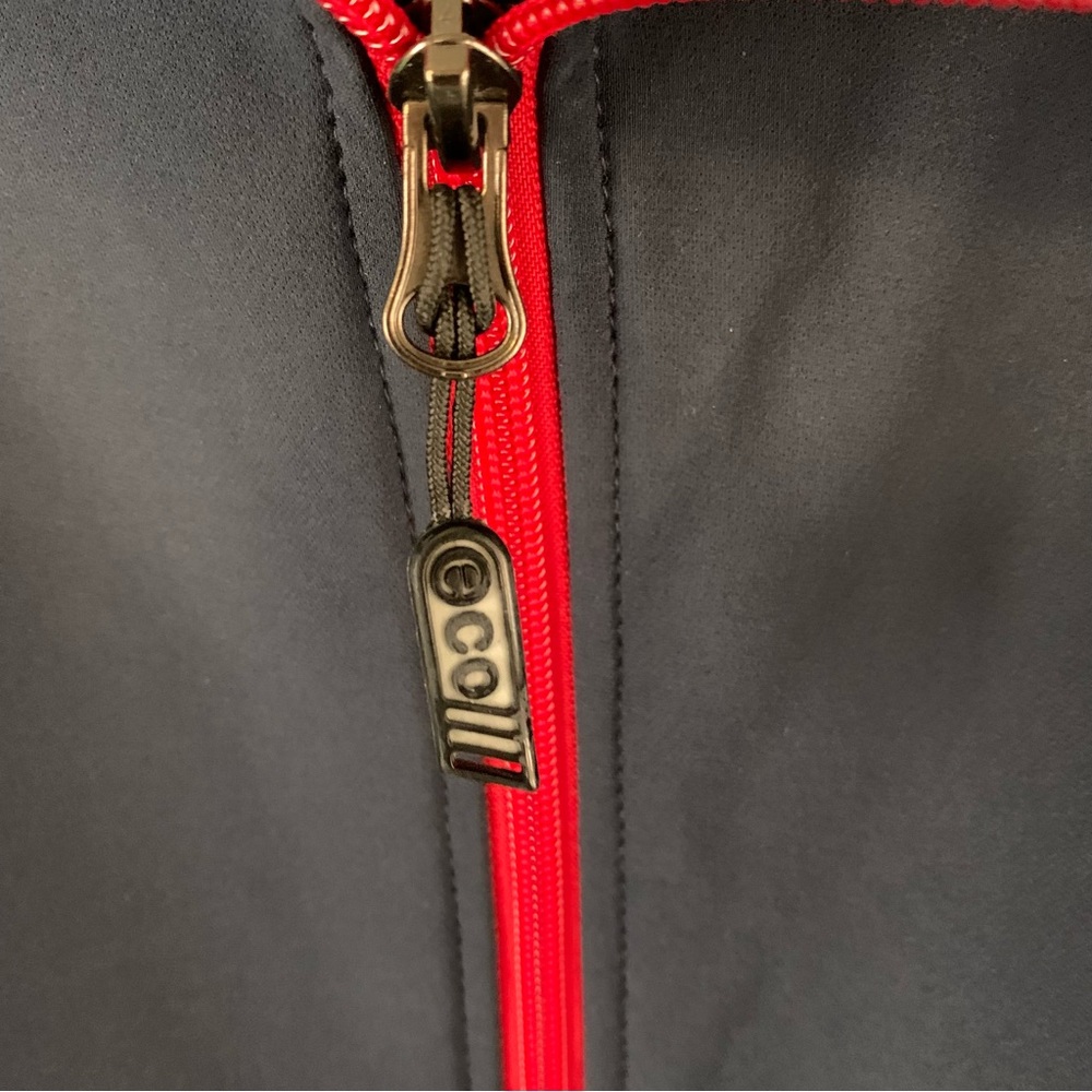 Men’s Soft Shell Jacket - Picture 3 of 11